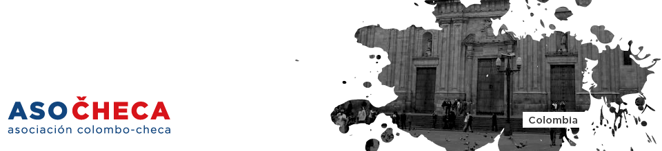 Asocheca: asociación colombo-checa
