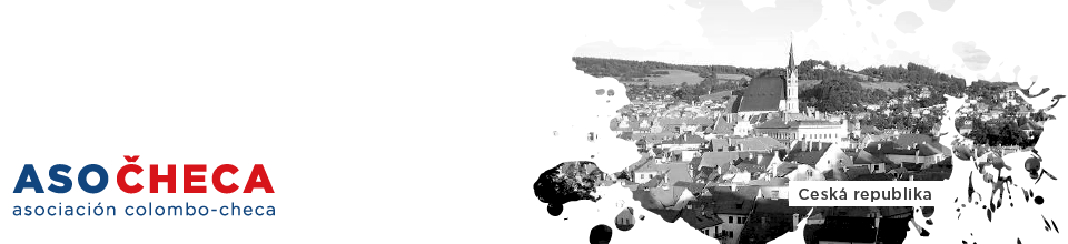 Asocheca: asociación colombo-checa