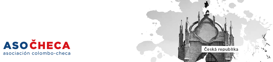 Asocheca: asociación colombo-checa Asocheca: asociación colombo-checa
