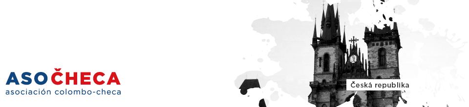 Asocheca: asociación colombo-checa