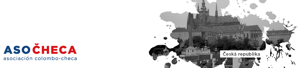 Asocheca: asociación colombo-checa